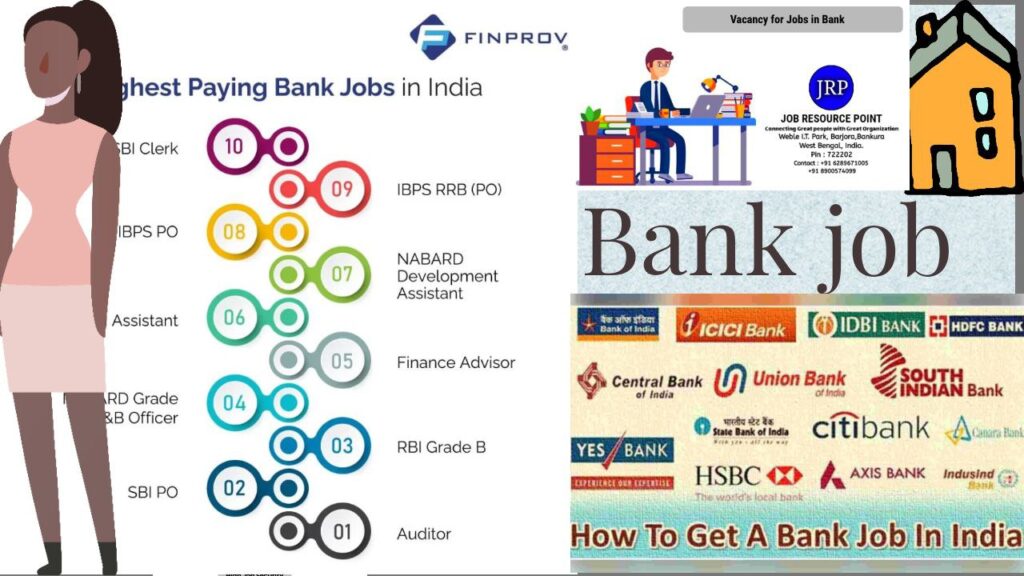 bank job