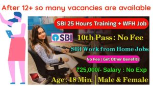 sarkari job