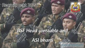 BSF exam